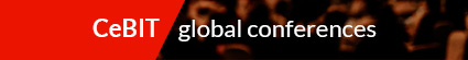 CeBIT global conferences