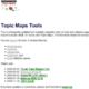 Tmtools