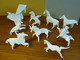 Origami_horses